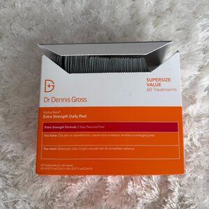 Dr Dennis Gross Alpha Beta Extra Strength Daily Peel Pads - 60 Treatments